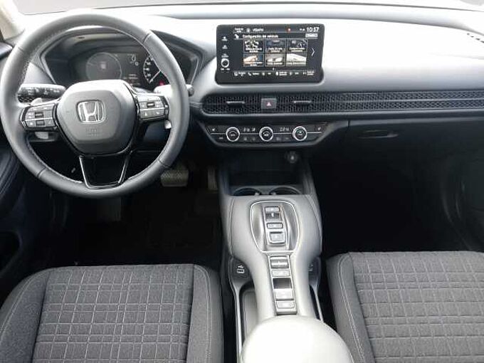 Honda ZR-V 2.0 i-MMD 4x2 Elegance CVT