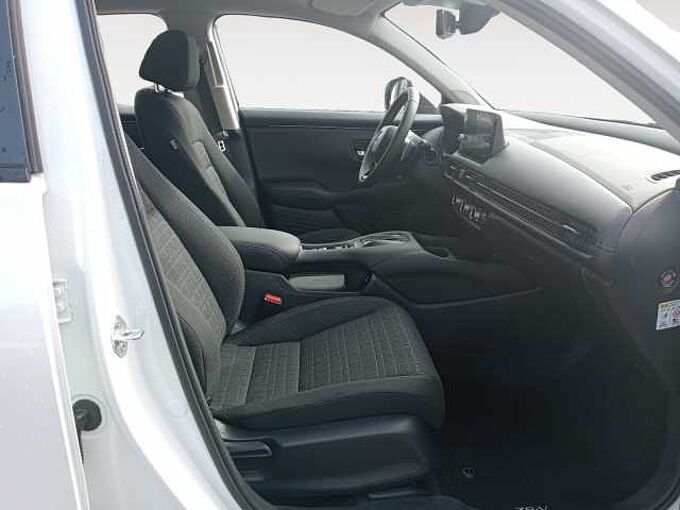 Honda ZR-V 2.0 i-MMD 4x2 Elegance CVT