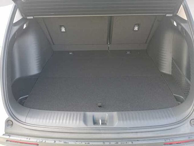 Honda ZR-V 2.0 i-MMD 4x2 Elegance CVT