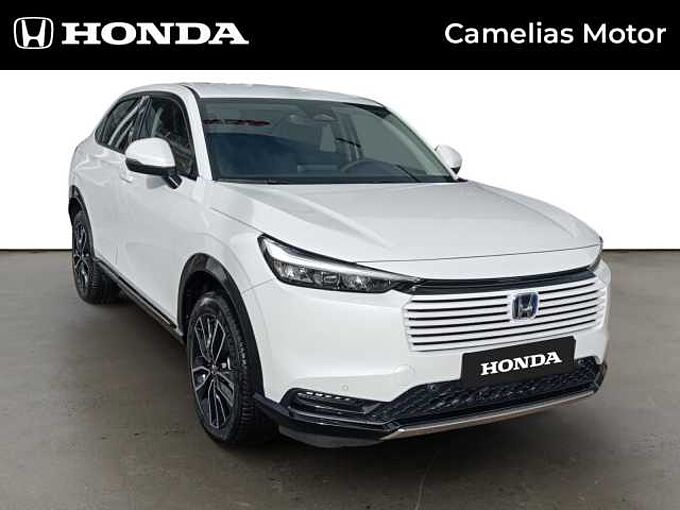 Honda HR-V 1.5 i-MMD Elegance 4x2