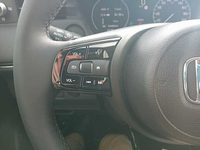 Honda HR-V 1.5 i-MMD Elegance 4x2