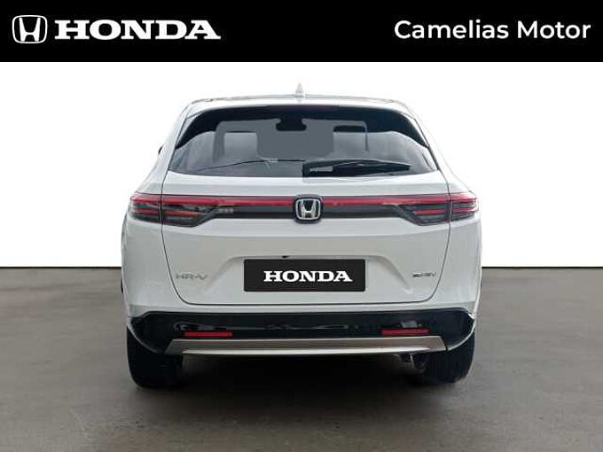 Honda HR-V 1.5 i-MMD Elegance 4x2