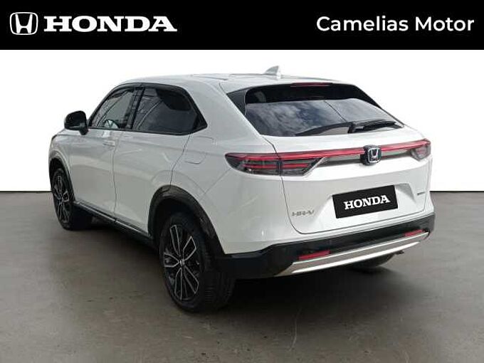Honda HR-V 1.5 i-MMD Elegance 4x2