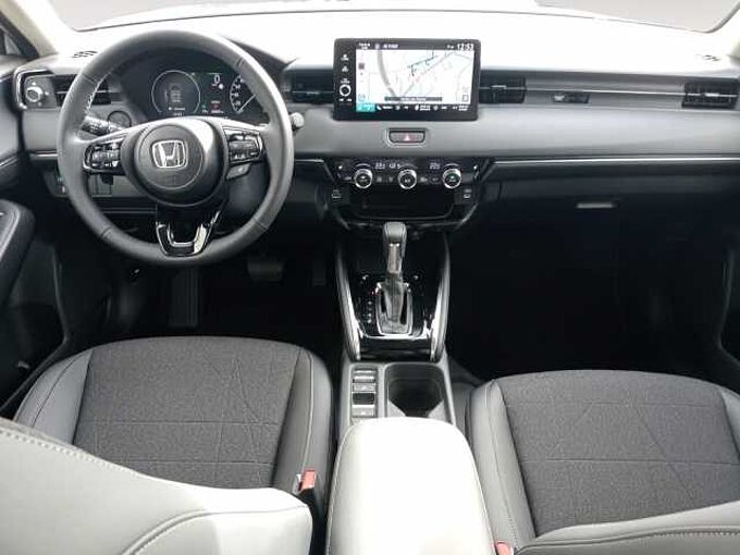 Honda HR-V 1.5 i-MMD Elegance 4x2