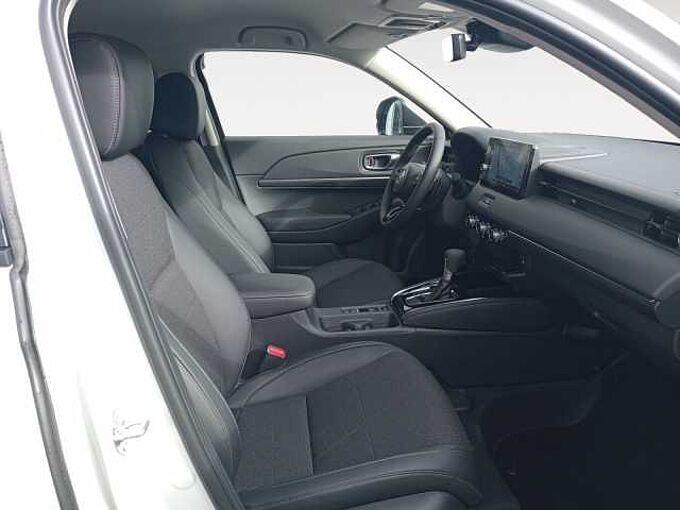 Honda HR-V 1.5 i-MMD Elegance 4x2