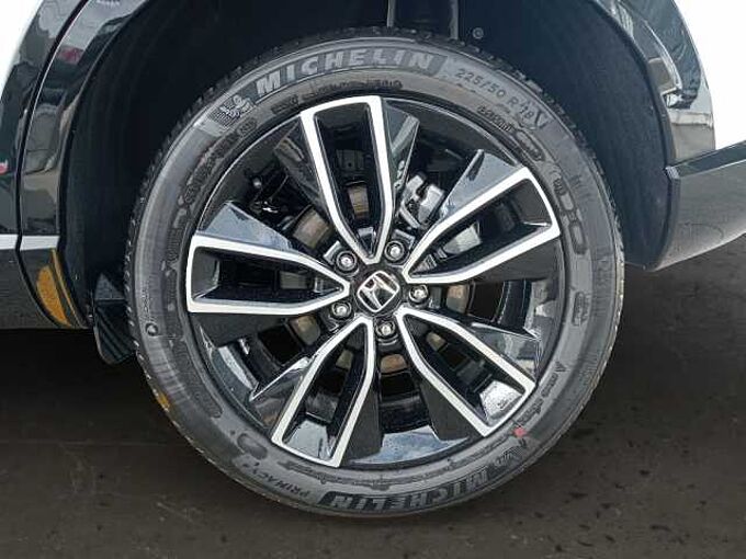 Honda HR-V 1.5 i-MMD Elegance 4x2